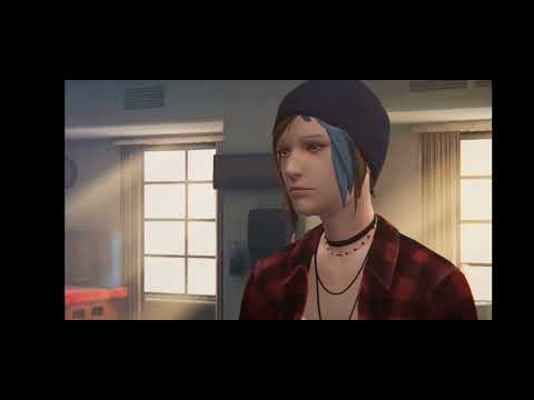 Life is Strange: Before The Storm Walkthrough EPISODE 3-Part 4