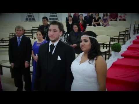 Clip Jéssica e Marcelo