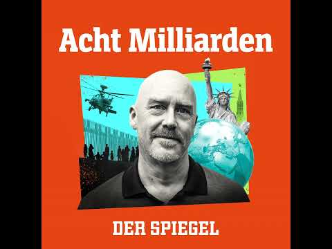 »Wir Russen sind inzwischen schon damit zufrieden, wenn man vor uns Angst hat«