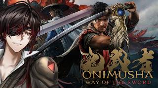 鬼武者 Way of the Sword #3