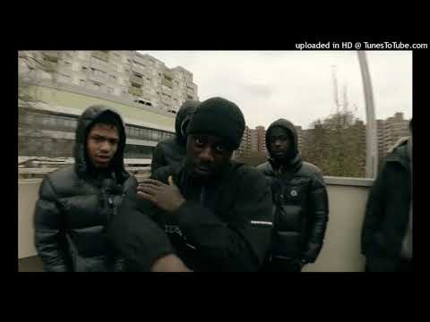 [FREE] AMO49 x LUCIO101 TYPE BEAT "BEKLOPPT"