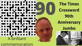 The Times's 90 Birthday Special