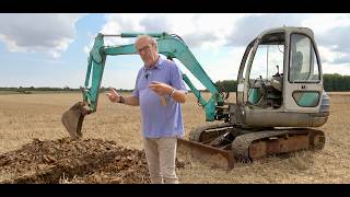 Harvest 25 Was A Disaster Yet Wheat Prices Are Falling & Food Inflation Is Flying. What's Going On?