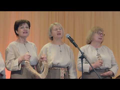 Codes Folkloras kopa ''DREŅĢERI'''(vad. Ināra Grēniņa)