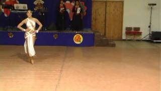 Iskolabál Téglás 2012   Rumba, Jive