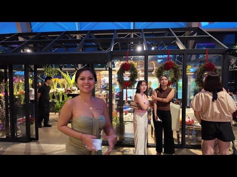 Okada Manila Night Tour | Where Elite Filipinos Hangout