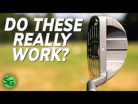 image-What golf club is used for chipping?
