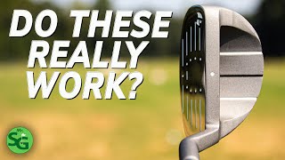 Do Golf Chipper Clubs Actually Work