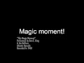 Ben E. King - This Magic Moment 