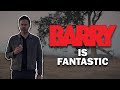 Why Barry Was One Of The Best Shows Ever Made