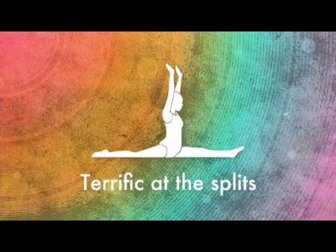 Antonia's Acrostic Poem