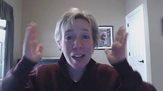 How to Make Time for Ourselves