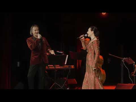 Gala Muzyki Świata: Ach jedź do Varasdin - Grażyna Brodzińska i Leszek Świdziński