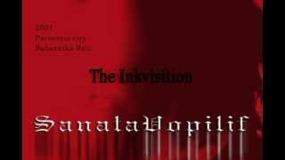 Sanata Vopilif - The Inkvisition (2001)