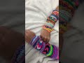 It’s loom band time!!♥️💗💕