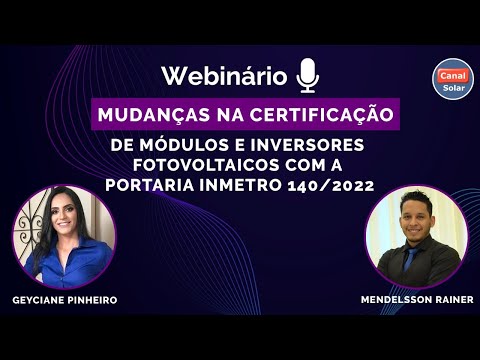 Inversores sem AFCI poderão ser comercializados no Brasil?