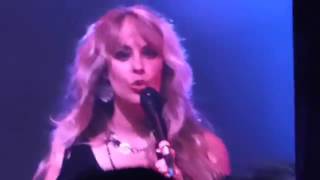 Ritchie Blackmore's Rainbow - Catch the Rainbow (Monsters of Rock  18. 06. 2016 )