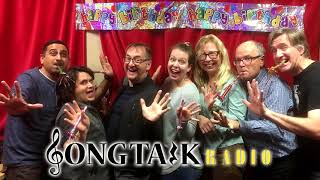 Song Talk Radio&#39;s 5-Year Anniversary