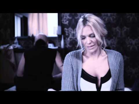 Ogi Radivojevic ft.Natasa Bekvalac - Sta cu ja  Official video
