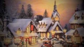 ON CHRISTMAS EVE - ANDREW GOLD
