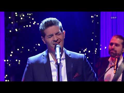 Norbert Oberhauser & die ORF Allstars Band - Alle Jahre wieder