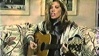 Carly Simon - My New Boyfriend acoustic