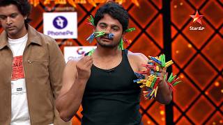 Bigg Boss Agnipariksha | Season 2 | EP 7 Promo 3 | Everyday At 10 PM | Star Maa | JioHotstar