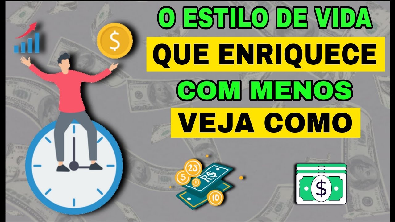 Faça AGORA os TRUQUES SECRETOS Para CONSTRUIR RIQUEZA em 2025