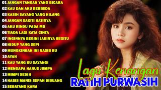 Download lagu Ratih Purwasih Full Album🍧Lagu Nostalgia Paling Dicari 🔆Lagu Lawas Penuh Kenangan mp3