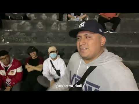 JC BERLIN BLACK vs RASEC KINGBLACK - SEMIFINAL- 2 VS 2 FREENORTE