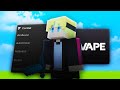 Cheating On Garbage Servers 3 Fly Bypass With Vape V4 Blatant Config
