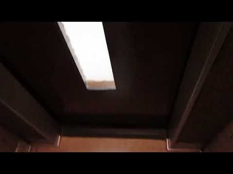 Lift Schindler @ Rue Saint-Pierre 1, Lausanne Switzerland