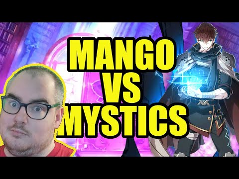 Mediator Kawerik PULLS! Can We Get Him? EPIC SEVEN