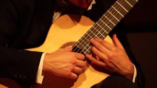 Classical Guitar - Erik Satie - Gymnopédie no. 1 (arr. Mermikides)