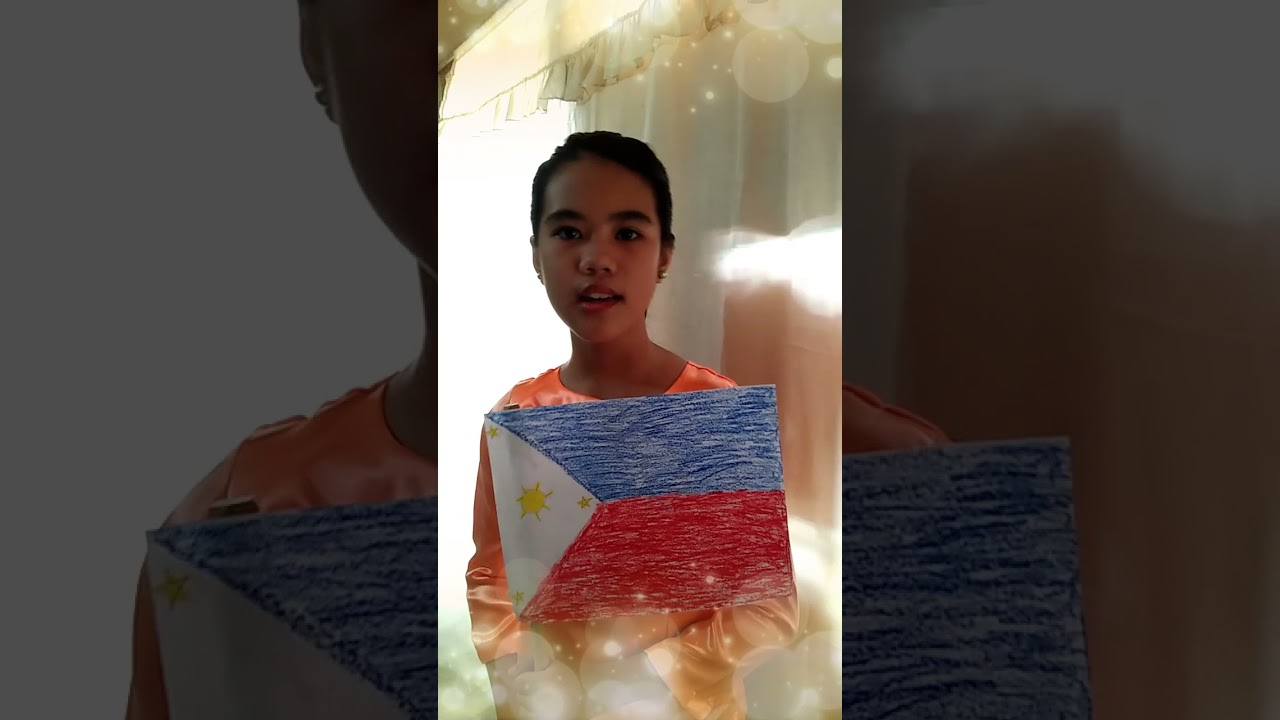 AWIT by zyren kate repillo