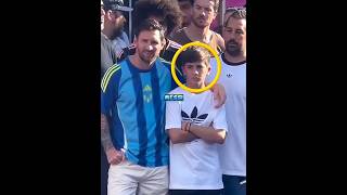 Download lagu Why Thiago Messi Could Play for 3 Different Countries mp3