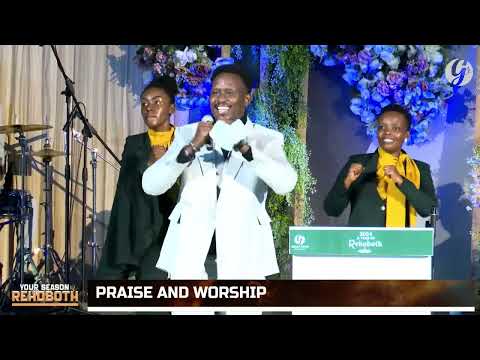 Gadd Nishimwe- Praise the Lord oh my soul | Bwana amenibariki naruka kama tai