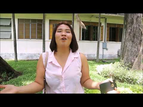 download lagu mp3 mp4 Xavier University English Department, download lagu Xavier University English Department gratis, unduh video klip Xavier University English Department