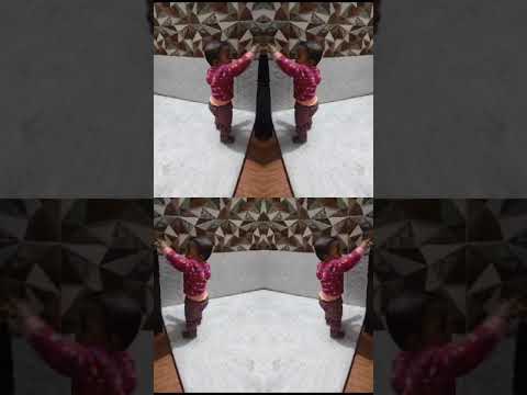 Kartik Gupta angry child...