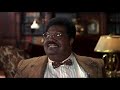 The Nutty Professor 1996 Dean Richmond Office