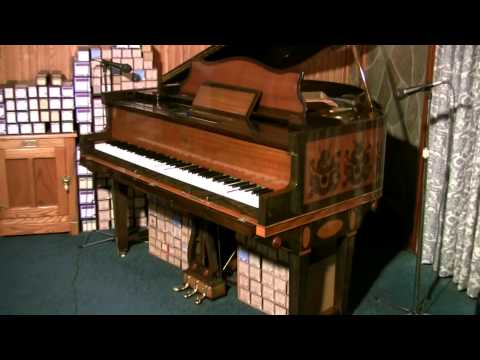 Black Bottom - Moran - Duo-Art