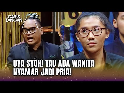 "GILA! PINTER BANGET NYAMARNYA! GUE AMPE KETIPU!" | GARIS TANGAN EPS 131 (4/4)