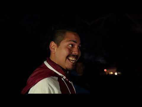 legion battles 4ta fecha - Erreka VS Reyes - semifinales (prod.quiron)