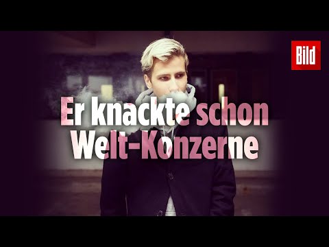 Hacker packt aus: Viel Geld, Darknet und seine größten Hacks