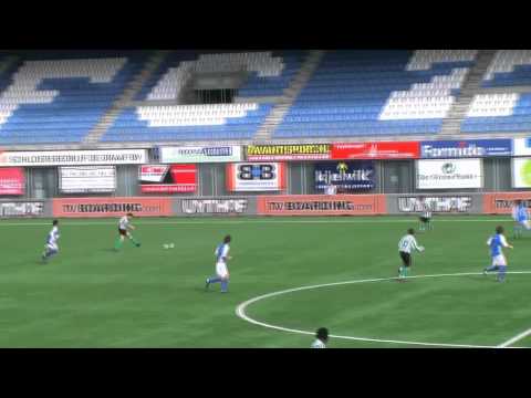 FcZwolle B1 AGOVV B1 02042011