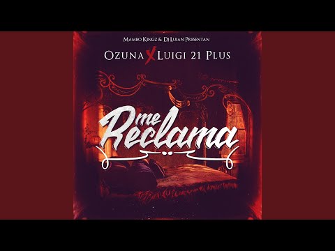 Me Reclama
