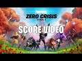 Fortnite: Zero Crisis Score Video