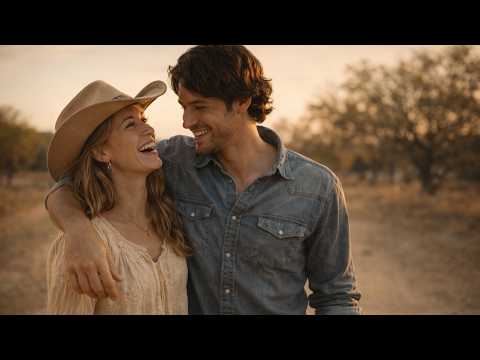 Cole Rivers & Savannah Lane