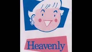 Heavenly ‎– Atta Girl - P.U.N.K Girl Full(1993)