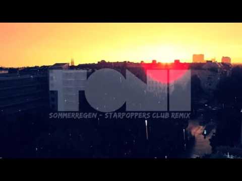 Toni feat  Ric & Rixx   Sommerregen Ric & Rixx Club Remix1